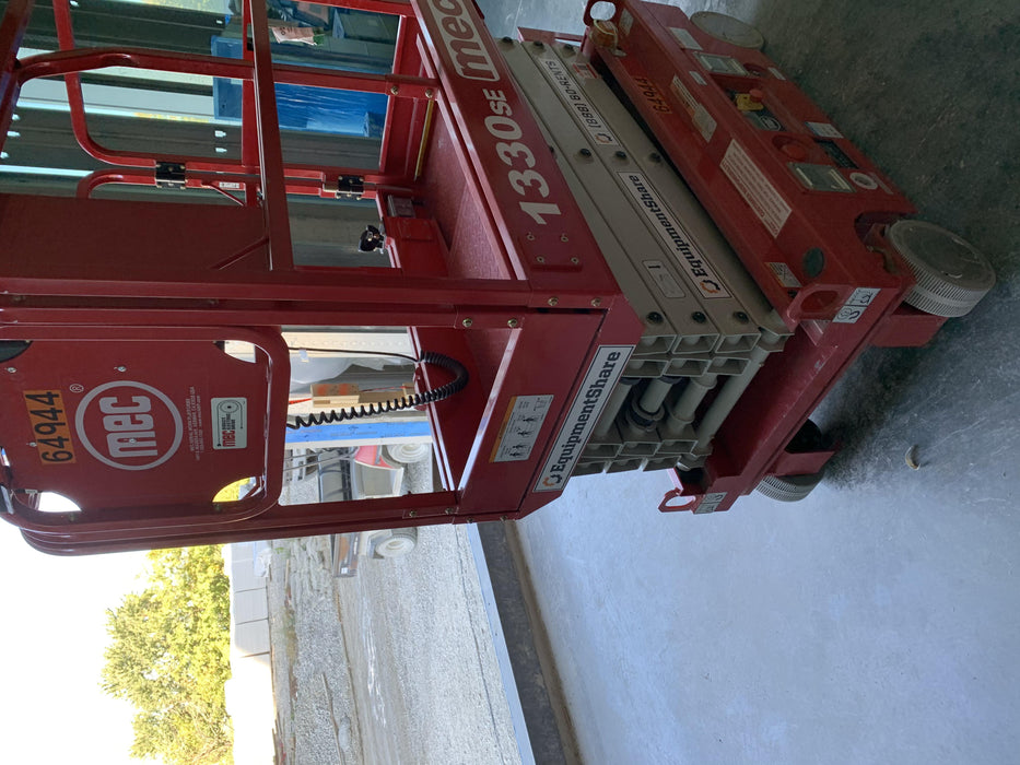 2020 MEC 1330SE MEC 1330SE