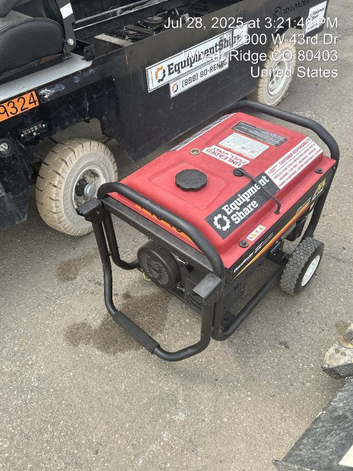 2025 MI-T-M GEN-6500-0MM1