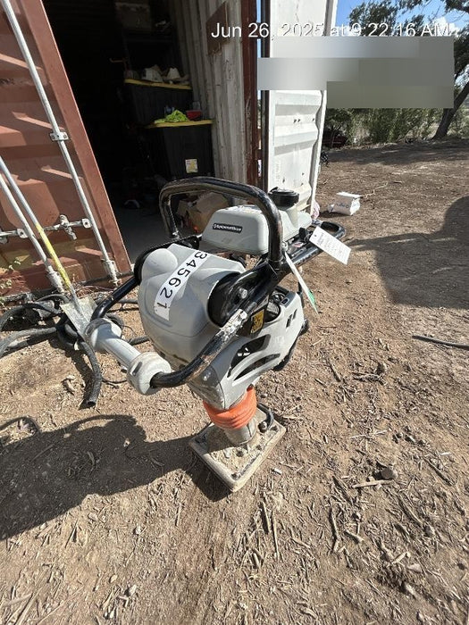 2023 MULTIQUIP MTX60HD