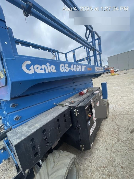 2020 GENIE GS-4069 RT