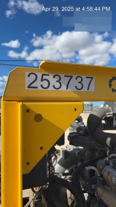 2022 ATLAS COPCO PAC F66 KD