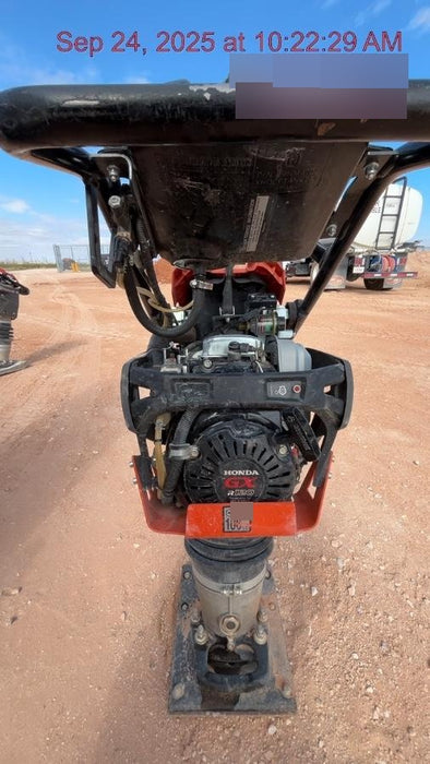 2025 HUSQVARNA LT6005