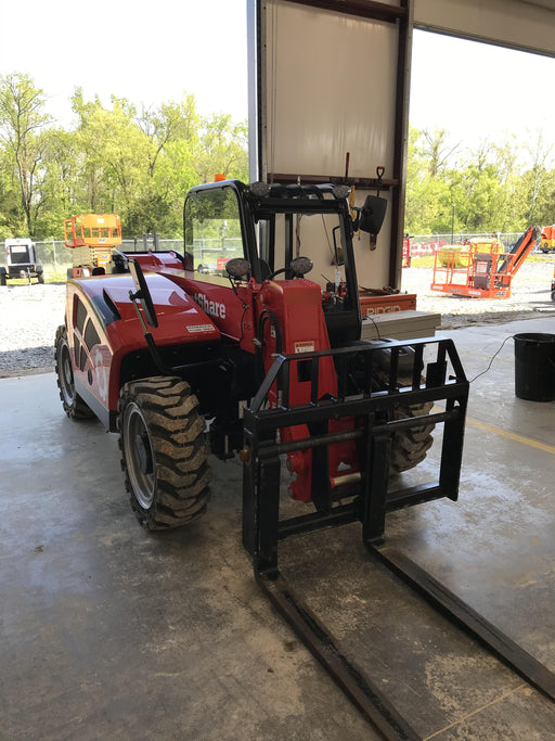 2020 MANITOU MTA5519