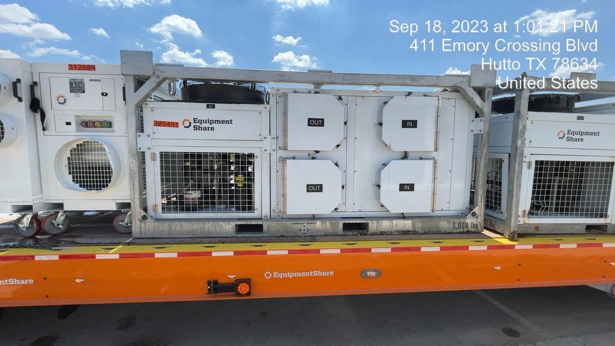 2023 SMARTECH SACP24A-SP