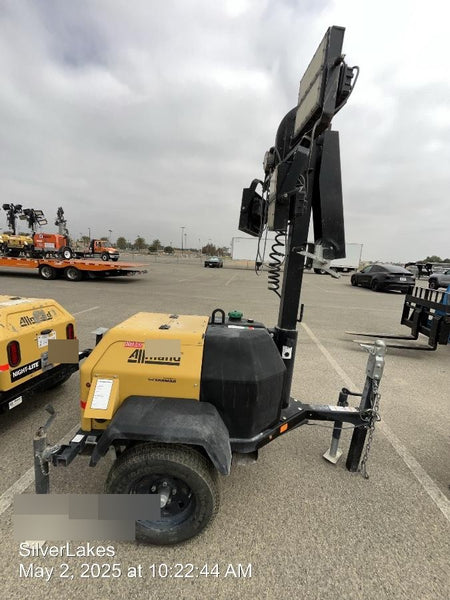 2021 ALLMAND NLV3GR