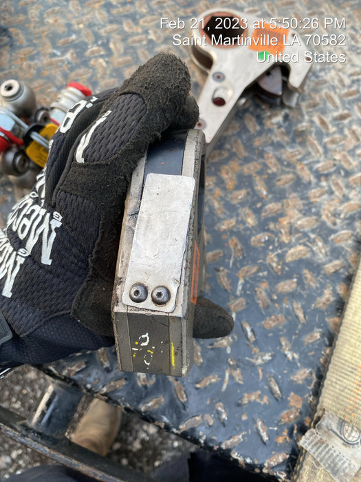 2022 TORCUP TX-2RL114