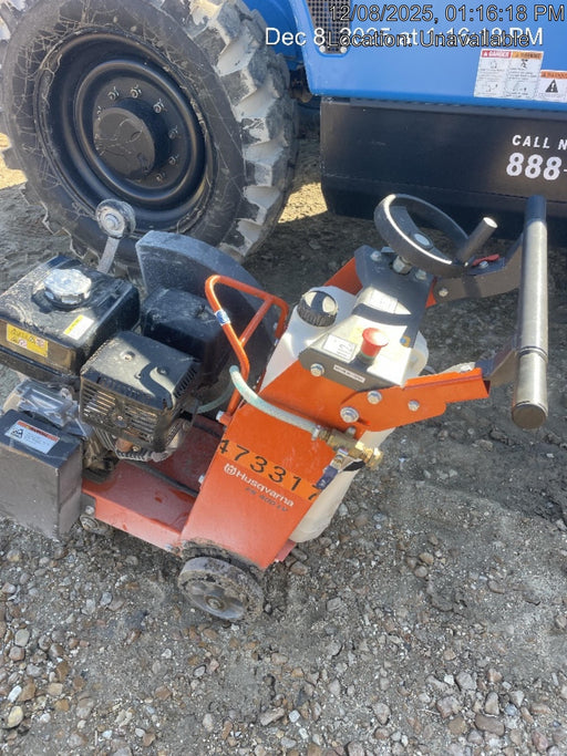 2024 HUSQVARNA FS 400 LV