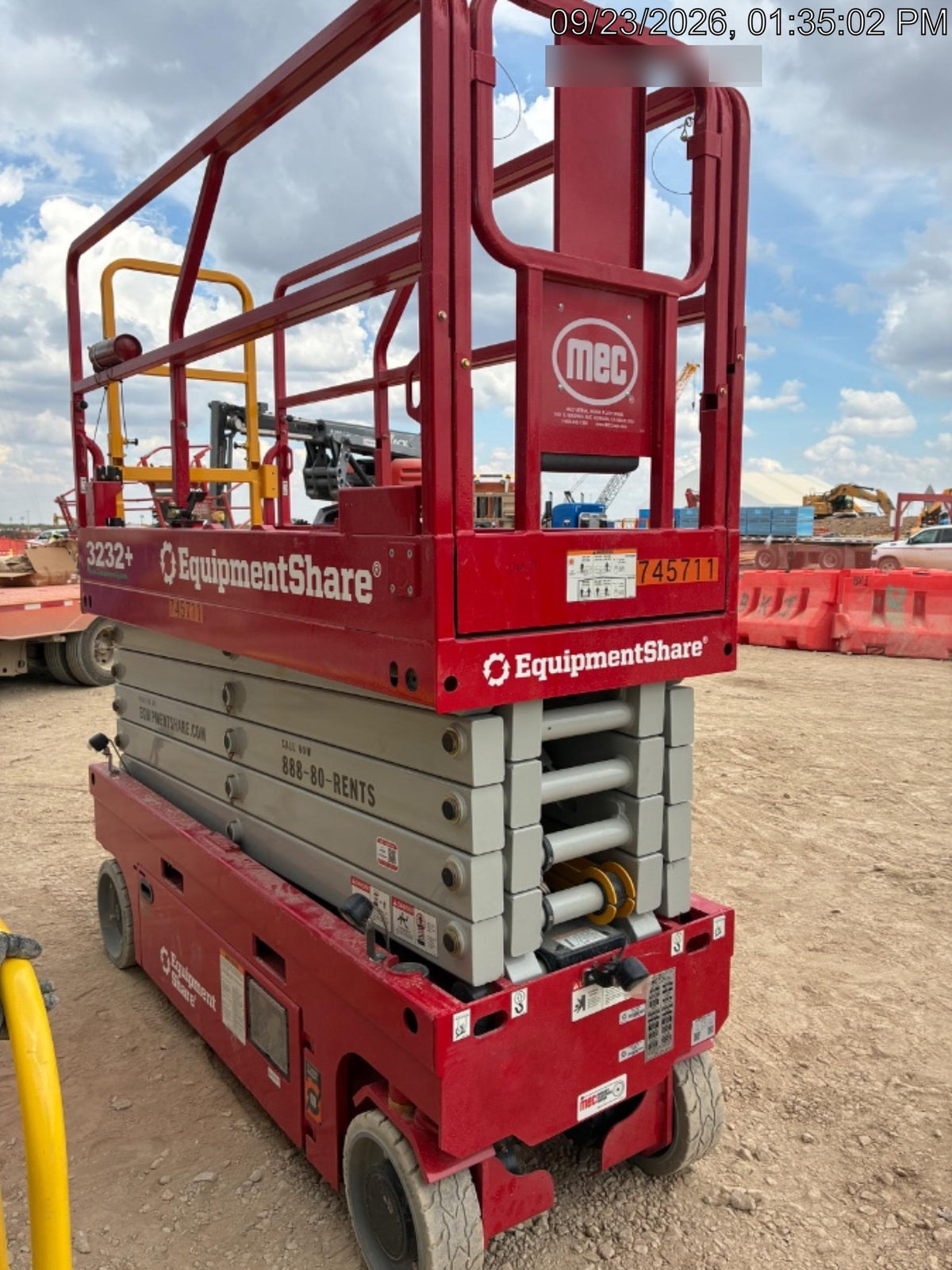 2026 MEC 3232+