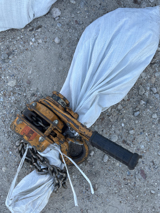 2021 HARRINGTON L5LB015-20