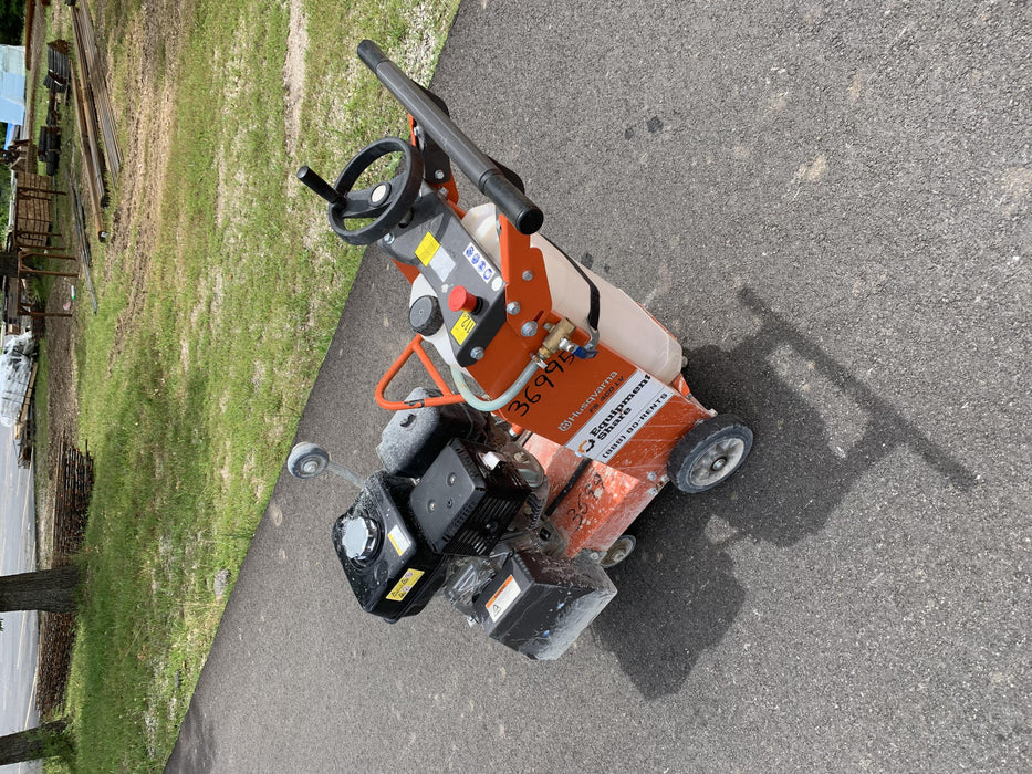 2019 HUSQVARNA FS 400 LV