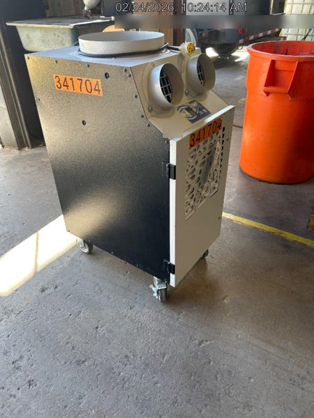 2023 KWIKOOL KPAC1411-2