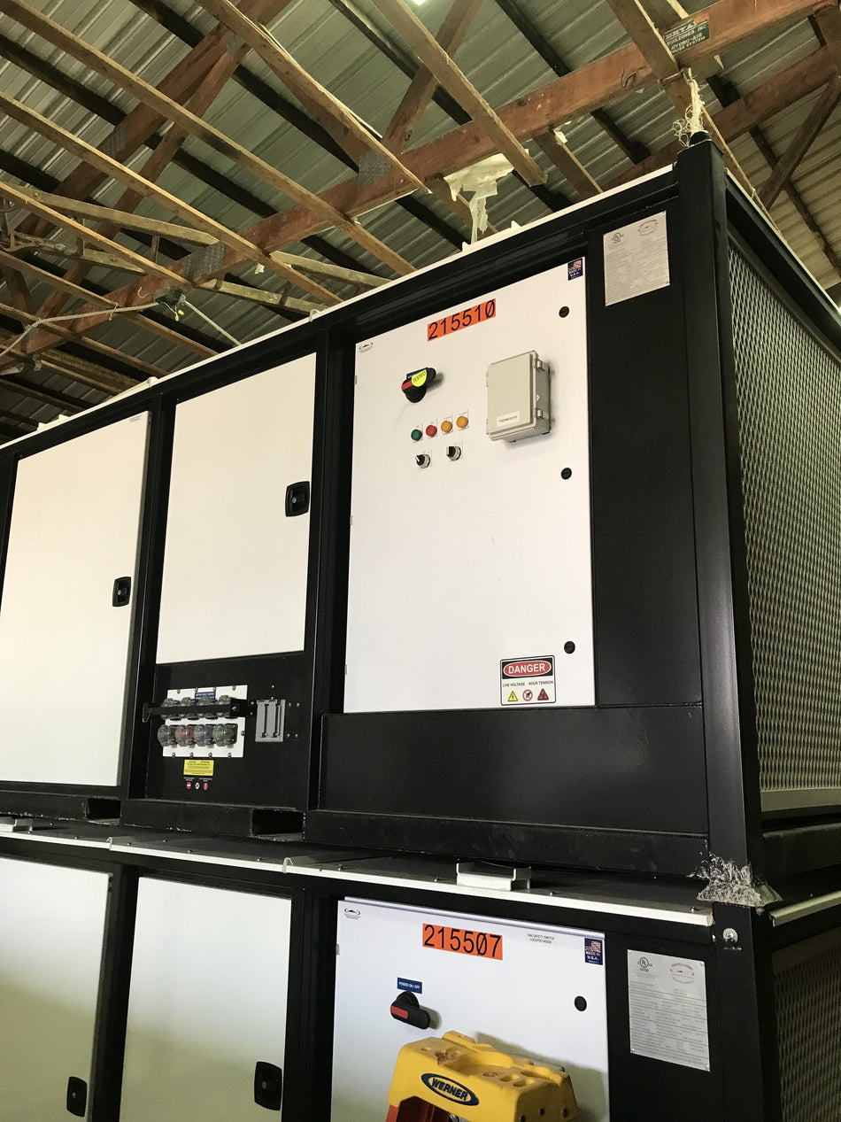 2022 AES AES25TDH44TTA