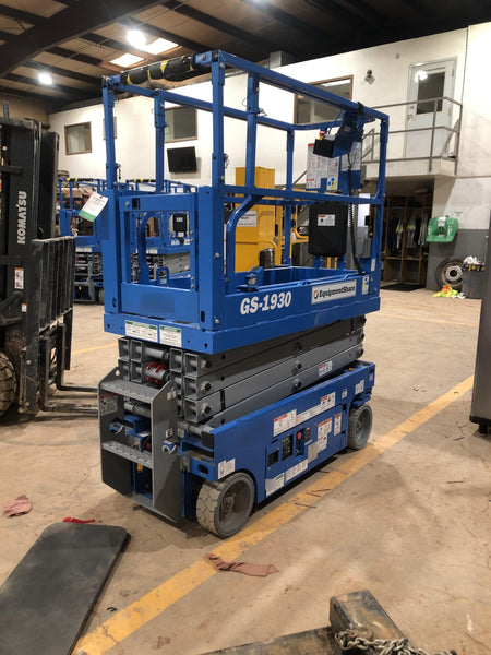 2020 Genie GS-1930 GENIE GS-1930