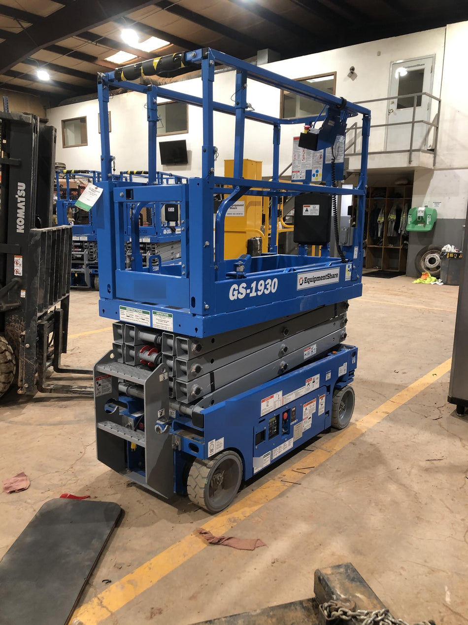 2020 Genie GS-1930 GENIE GS-1930