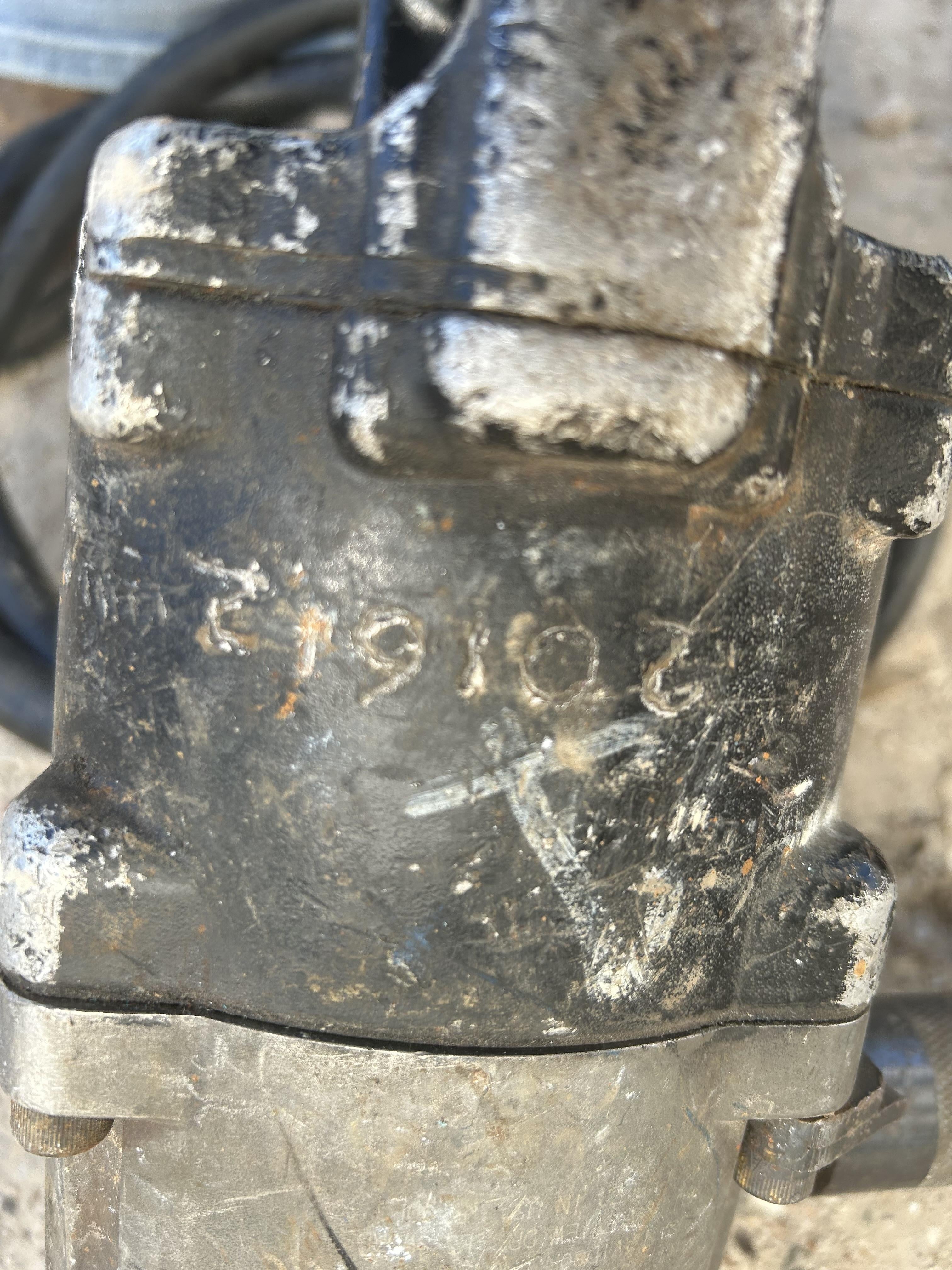 2022 INGERSOLL RAND 3940B2TI