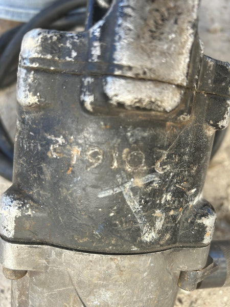 2022 INGERSOLL RAND 3940B2TI
