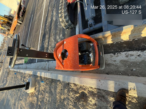 2024 HUSQVARNA LG300