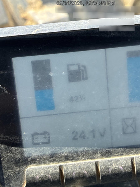 2022 DYNAPAC CA2500PD