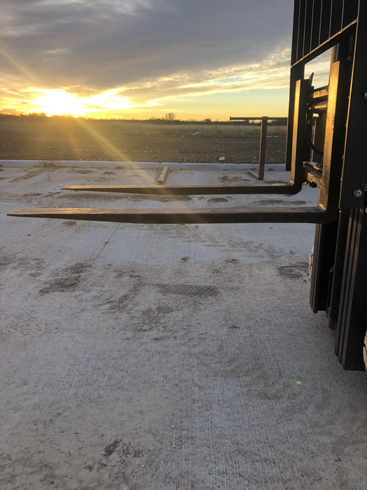 2021 KOMATSU FG25T-16