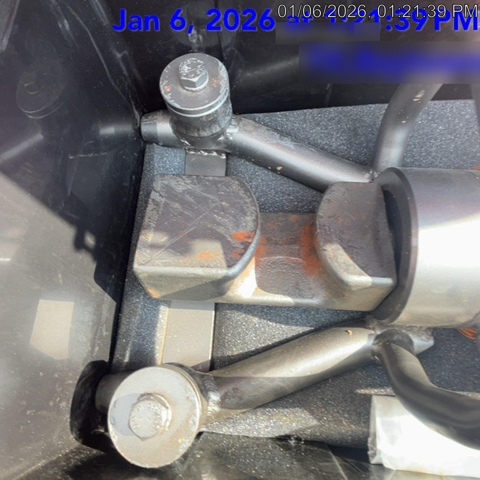 2023 BN PRODUCTS DBR-25WH