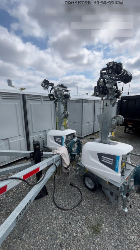 2023 ATLAS COPCO HILIGHT E3 Plus