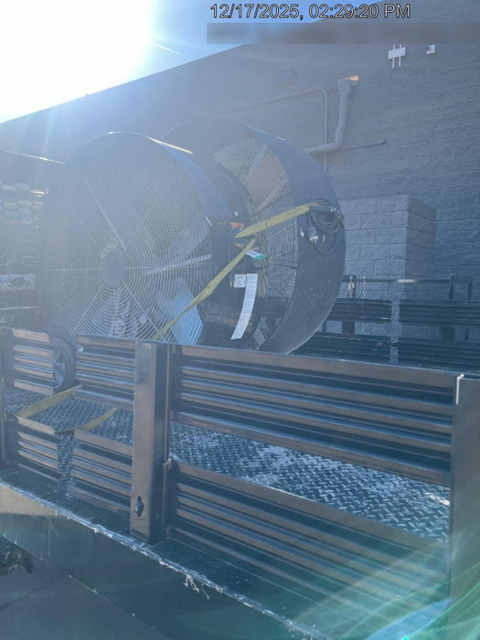 2022 MASTER MHD-42-BDF-C