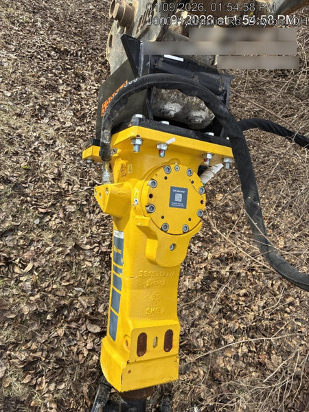 2025 EPIROC SB452