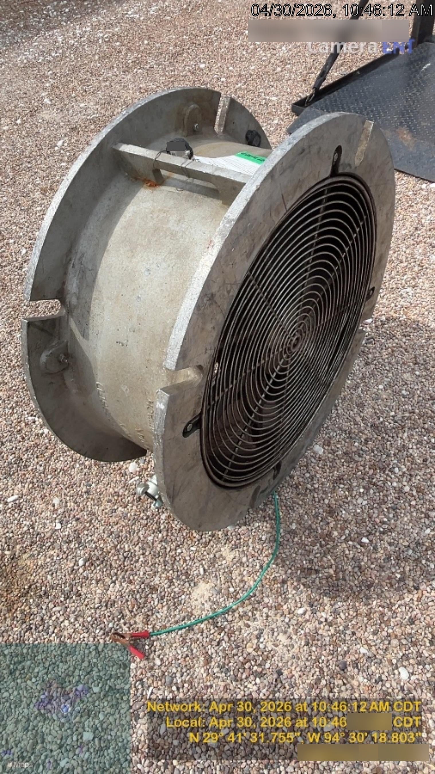 2021 MICHIGAN PNEUMATIC JF24