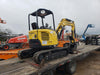 2020 YANMAR ViO35PR
