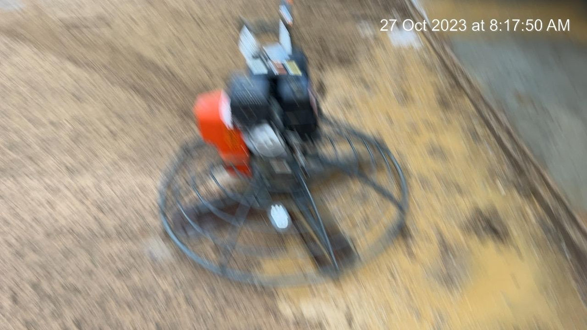 2021 HUSQVARNA CT 48-13A-V
