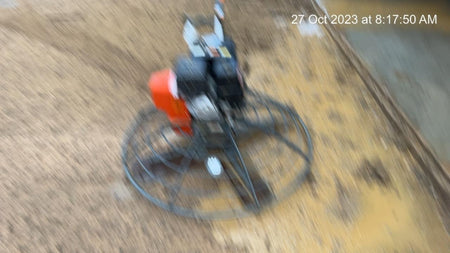 2021 HUSQVARNA CT 48-13A-V