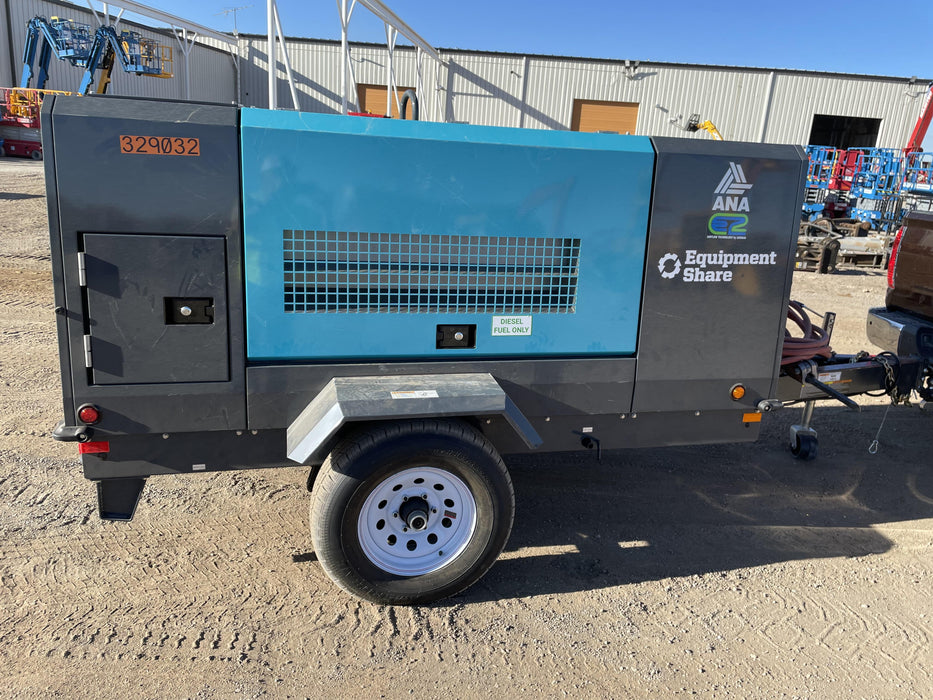 2023 AIRMAN PDSF375DP-6E1