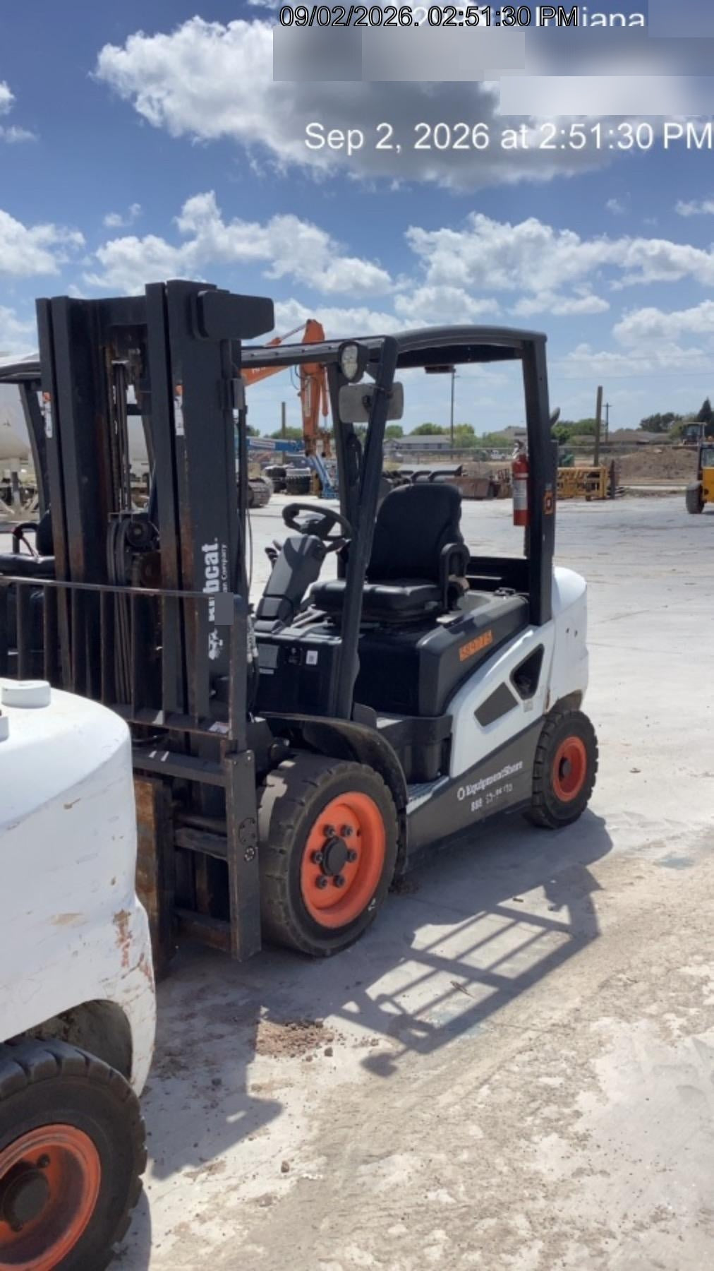 2025 DOOSAN D30S-9