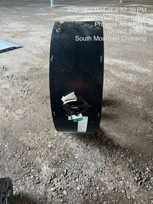 2022 MASTER MHD-42-BDF-C