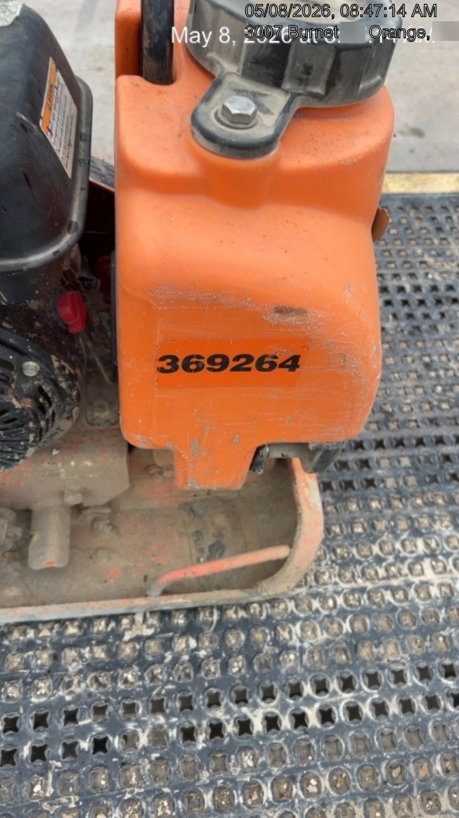 2023 MULTIQUIP MVC82VHW