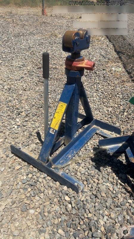2021 CURRENT TOOLS 680