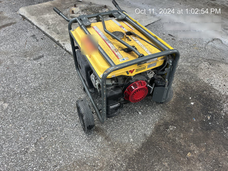 2020 WACKER NEUSON GP3800A