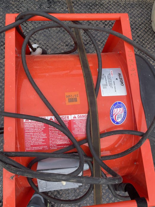 2022 ALLEGRO 9525-50