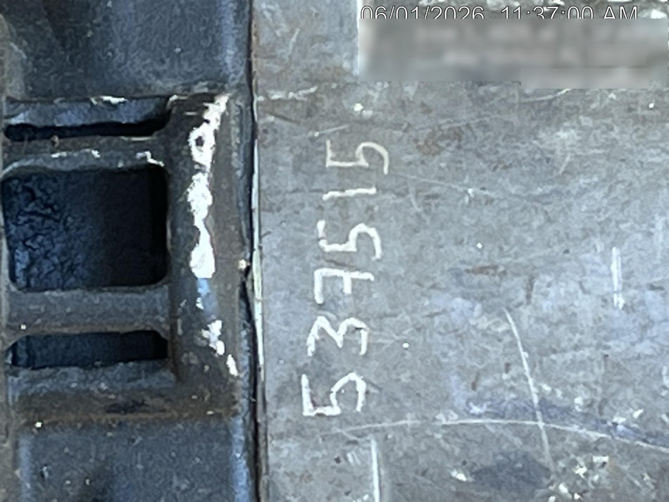 2025 INGERSOLL RAND 3955B2TI