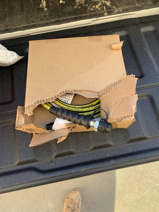 2021 POWER TEAM PE554