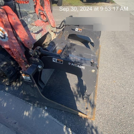 2022 PALADIN UTILITY GRAPPLE 11876-0022