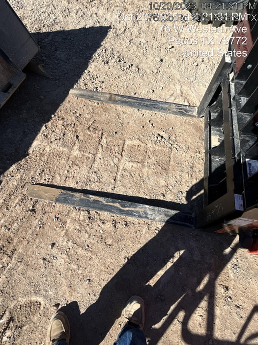 2025 VIRNIG PF4855-5VG