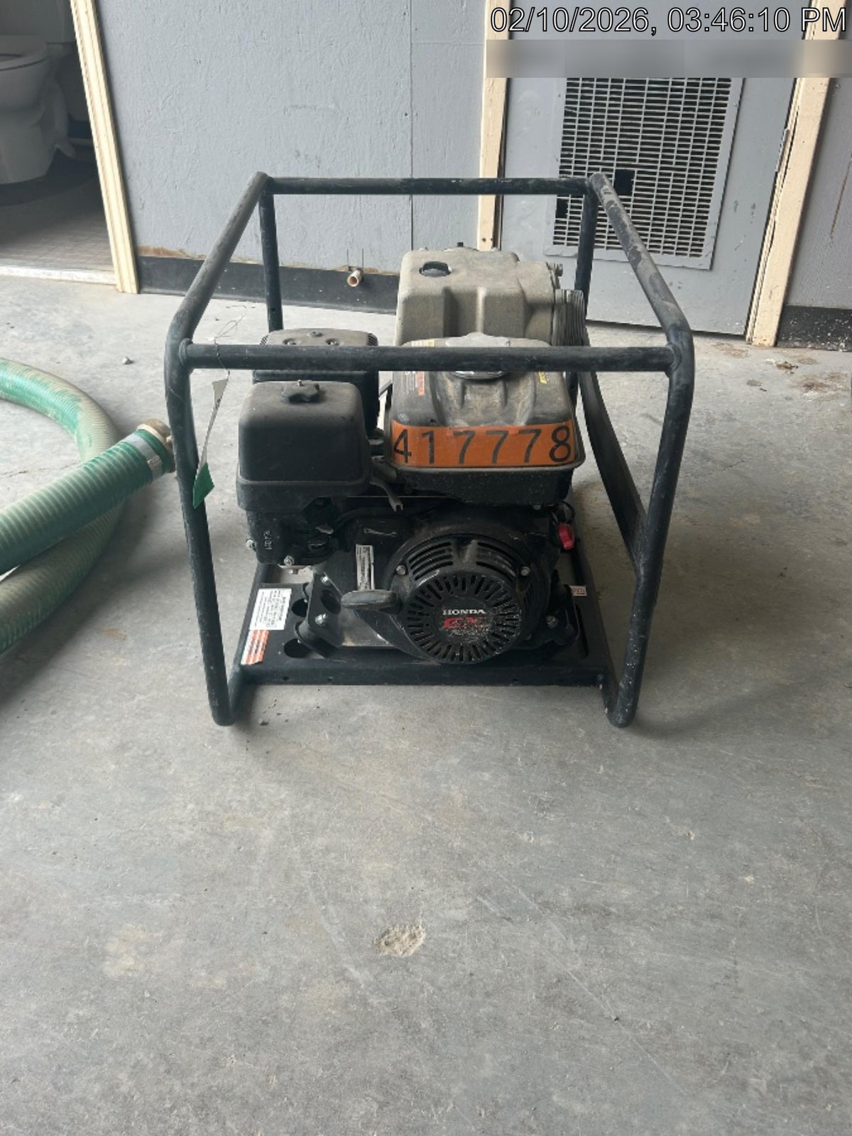 2024 MI-T-M WTP-T03-0MGH