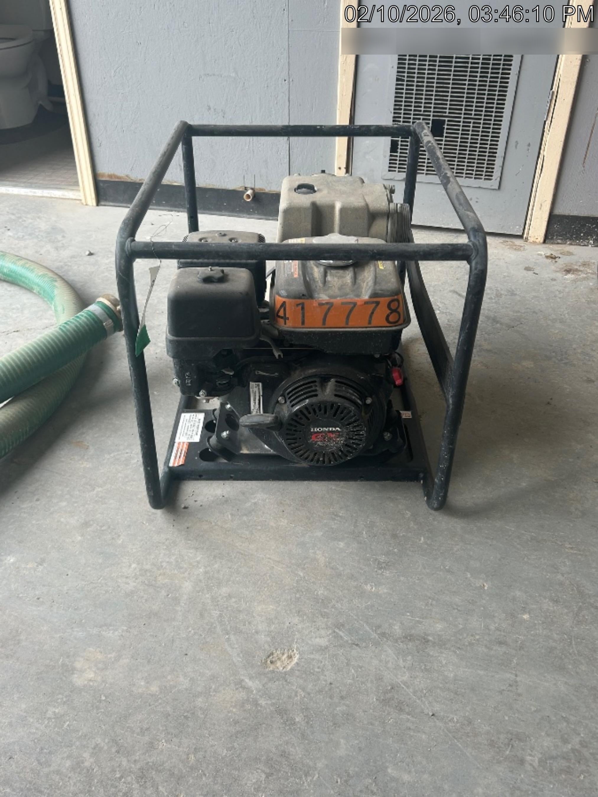 2024 MI-T-M WTP-T03-0MGH