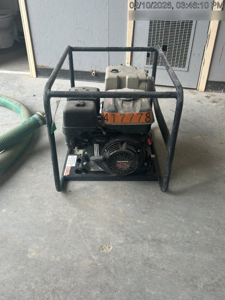 2024 MI-T-M WTP-T03-0MGH