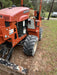2023 DITCH WITCH RT45A