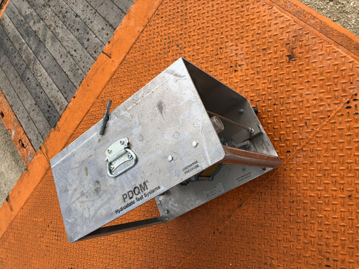 2019 PINNACLE PDQM-10000