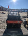 2021 Kubota RTV-X1140W-H Plastic Canopy, Windshield Acrylic Clear, LED Strobe Light, Wire Harness Kit, Back up Alarm