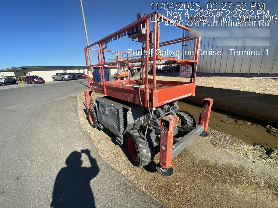 2018 NO ASSET MAKE SPECIFIED SJ6826 RT