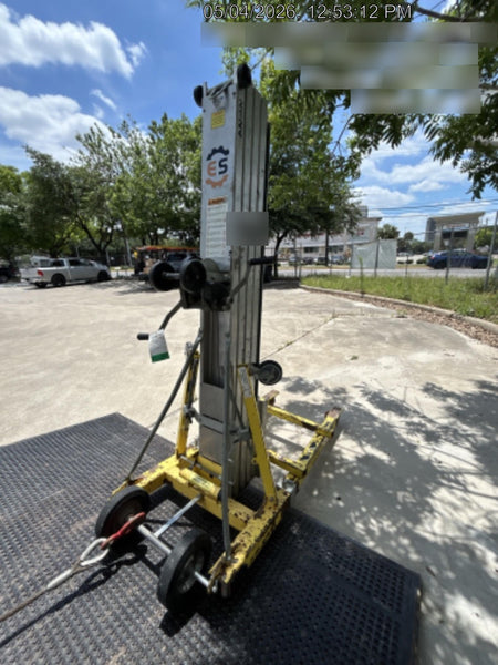 2018 SUMNER 2124